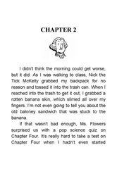 12 Everybody Is Somebody Chapter 2 -- 绘本听读宝在线台词全文