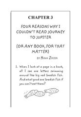 12 Everybody Is Somebody Chapter 3 -- 绘本听读宝在线台词全文