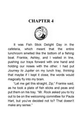12 Everybody Is Somebody Chapter 4 -- 绘本听读宝在线台词全文