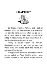 12 Everybody Is Somebody Chapter 7 -- 绘本听读宝在线台词全文