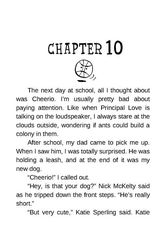 2 A Short Tale About a Long Dog Chapter 10 -- 绘本听读宝在线台词全文