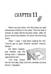 2 A Short Tale About a Long Dog Chapter 11 -- 绘本听读宝在线台词全文
