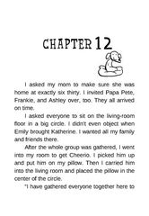 2 A Short Tale About a Long Dog Chapter 12 -- 绘本听读宝在线台词全文