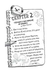 2 A Short Tale About a Long Dog Chapter 2 -- 绘本听读宝在线台词全文