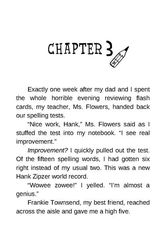2 A Short Tale About a Long Dog Chapter 3 -- 绘本听读宝在线台词全文