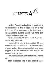 2 A Short Tale About a Long Dog Chapter 4 -- 绘本听读宝在线台词全文