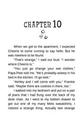 3 Stop That Frog! Chapter 10 -- 绘本听读宝在线台词全文