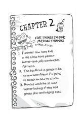 3 Stop That Frog! Chapter 2 -- 绘本听读宝在线台词全文