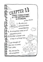 4 Fake Snakes and Weird Wizards Chapter 13 -- 绘本听读宝在线台词全文