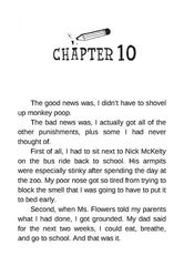 6 How to Hug an Elephant Chapter 10 -- 绘本听读宝在线台词全文