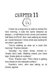 6 How to Hug an Elephant Chapter 11 -- 绘本听读宝在线台词全文