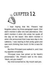 6 How to Hug an Elephant Chapter 12 -- 绘本听读宝在线台词全文
