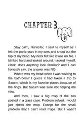 6 How to Hug an Elephant Chapter 3 -- 绘本听读宝在线台词全文