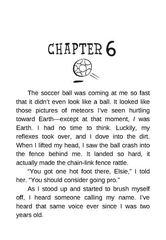 6 How to Hug an Elephant Chapter 6 -- 绘本听读宝在线台词全文