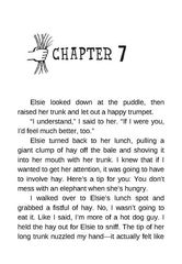 6 How to Hug an Elephant Chapter 7 -- 绘本听读宝在线台词全文
