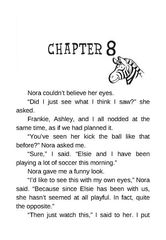 6 How to Hug an Elephant Chapter 8 -- 绘本听读宝在线台词全文
