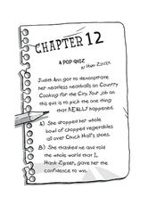 7 You Can't Drink a Meatball Through a Straw Chapter 12 -- 绘本听读宝在线台词全文