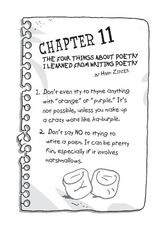 8 The Soggy, Foggy Campout Chapter 11 -- 绘本听读宝在线台词全文