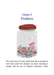 02 Search for the Scarlet Macaws 8 Feathers -- 绘本听读宝在线台词全文