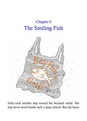 04 Whale Song of Puffin Cliff 6 The Smiling Fish -- 绘本听读宝在线台词全文