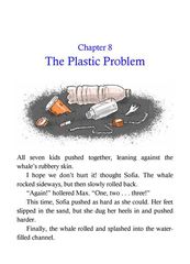 04 Whale Song of Puffin Cliff 8 The Plastic Problem -- 绘本听读宝在线台词全文