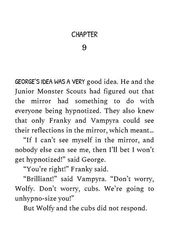 1 The Monster Squad Chapter 9 -- 绘本听读宝在线台词全文