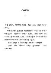 1 The Monster Squad Chapter 11 -- 绘本听读宝在线台词全文