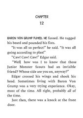 1 The Monster Squad Chapter 12 -- 绘本听读宝在线台词全文