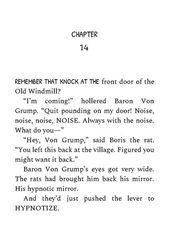 1 The Monster Squad Chapter 14 -- 绘本听读宝在线台词全文