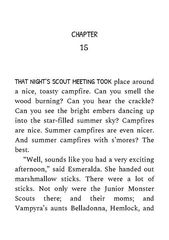1 The Monster Squad Chapter 15 -- 绘本听读宝在线台词全文