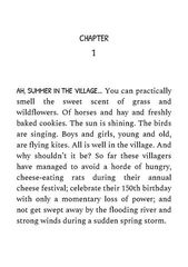 1 The Monster Squad Chapter 1 -- 绘本听读宝在线台词全文