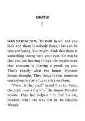 1 The Monster Squad Chapter 3 -- 绘本听读宝在线台词全文