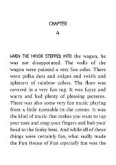 1 The Monster Squad Chapter 4 -- 绘本听读宝在线台词全文