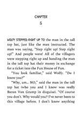 1 The Monster Squad Chapter 5 -- 绘本听读宝在线台词全文