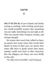 1 The Monster Squad Chapter 6 -- 绘本听读宝在线台词全文