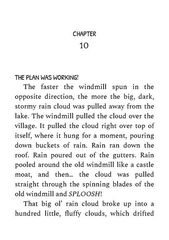 3 It's Raining Bats and Frog Chapter 10 -- 绘本听读宝在线台词全文