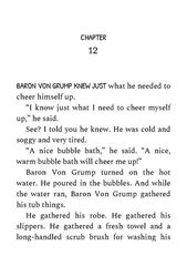 3 It's Raining Bats and Frog Chapter 12 -- 绘本听读宝在线台词全文