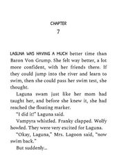 3 It's Raining Bats and Frog Chapter 7 -- 绘本听读宝在线台词全文