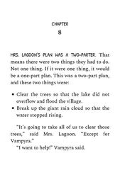 3 It's Raining Bats and Frog Chapter 8 -- 绘本听读宝在线台词全文