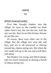 4 Monster of Disguise Chapter 10 -- 绘本听读宝在线台词全文