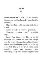 4 Monster of Disguise Chapter 14 -- 绘本听读宝在线台词全文