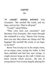 5 Trash Heap of Terror Chapter 14 -- 绘本听读宝在线台词全文