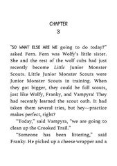 5 Trash Heap of Terror Chapter 3 -- 绘本听读宝在线台词全文