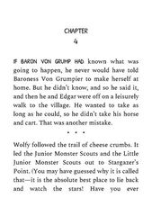 5 Trash Heap of Terror Chapter 4 -- 绘本听读宝在线台词全文