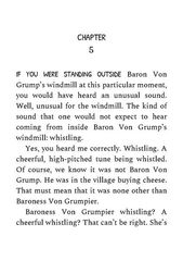 5 Trash Heap of Terror Chapter 5 -- 绘本听读宝在线台词全文