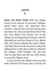 5 Trash Heap of Terror Chapter 6 -- 绘本听读宝在线台词全文