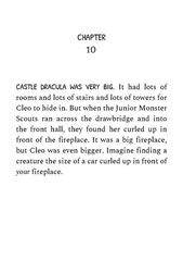 6 Curse of the Crummy Mummy! Chapter 10 -- 绘本听读宝在线台词全文