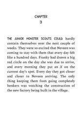 6 Curse of the Crummy Mummy! Chapter 3 -- 绘本听读宝在线台词全文