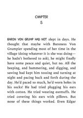6 Curse of the Crummy Mummy! Chapter 5 -- 绘本听读宝在线台词全文