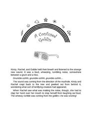 10 Goldie the Sunshine Fairy 4. A Confused Goblin -- 绘本听读宝在线台词全文